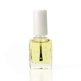 Ducato Nail Relaxing Oil, Refreshing Lemon Scent, Manicure 0.2 fl oz (7 ml) (x 1)