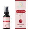 Lubricante Anal Anal Relax Xtend - Olor Cereza - Agente