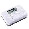 Alarm Accessory Storage Case Blue