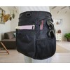 Bafelia Waterproof Cleaning Apron with 8 Pockets, Housekeeping Uniform Supplies,