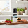 Epicure Mediterranean Sea Salt Freshly Ground Seasoning Grinders 270 g