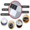 Road Bike, Mountain Bike, Scrub Bicycle Frame, Protective Seal, Anti-Scratch,