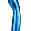 Electric Razor Portable Quiet High Speed Mini Car Home Rotate