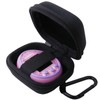 Hard Storage Carrying Case for Tamagotchi On Interactive Pet Game