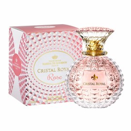 Marinadbourne Crystal Rose Rose 100ml / 마리나드부르봉 크리스탈 로얄 로즈 EDP 100ml
