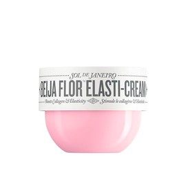 Beija Flor Elasti-Cream by Sol de Janeiro for Unisex - 2.5 oz Cream