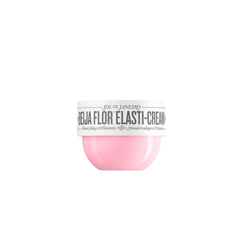Beija Flor Elasti-Cream by Sol de Janeiro for Unisex -