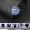 Neween Placemat with Compatible Coaster, Fine Weaving Insulation Placemat Set