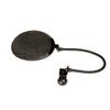 P2 Metal Pop Filter