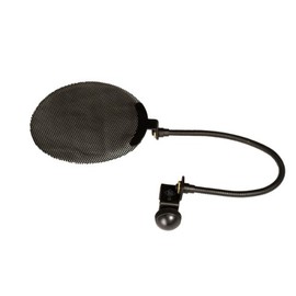 P2 Metal Pop Filter
