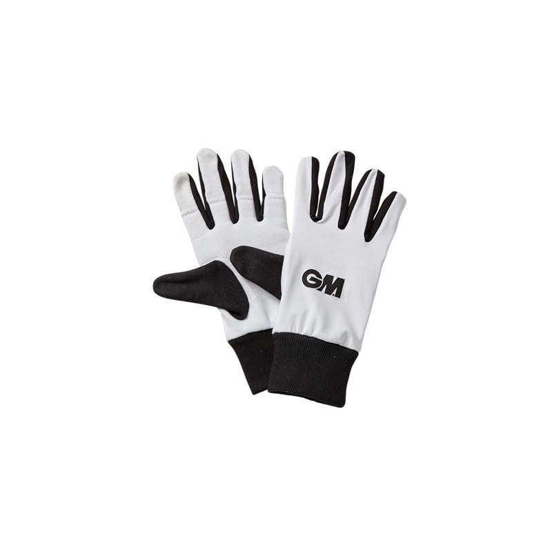 Gunn & Moore GM Boy Padded Cotton Inner Gloves -