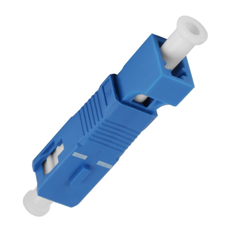 Convertidor de Adaptador óptico Híbrido de Fibra óptica de Modo