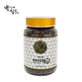 [박달재식품] 인진쑥환 200g [Parkdaljae Foods] Mugwort Powder 200g