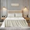 Sophia & William 1000 Thread Count Egyptian Cotton Sheets King