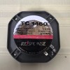 Response TC 1460 4.5" Coaxial 20 Watts 4 Ohms Made