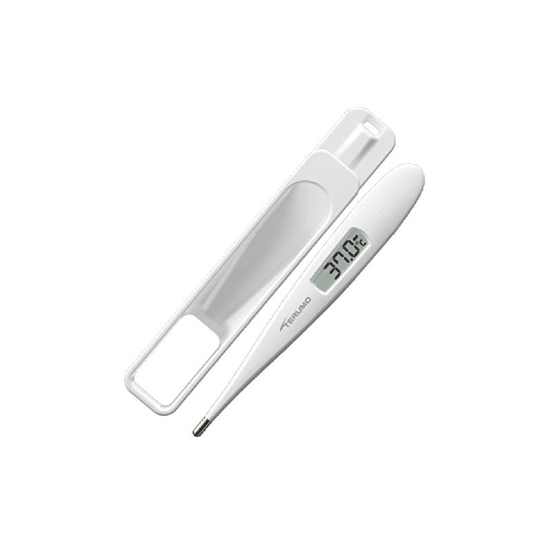 Terumo C207 ET-C207S Electronic Hospital Thermometer (Formerly ET-C205S)