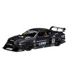 ixo 1/43 Nissan Skyline LB-ER34 Super Silhouette 2020 Black Finished Product