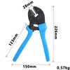 DPTOOL DPLBMW half shaft dust boot binding pliers clamp tool