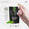 Holy Basil Extract 7500mg – 90 Vegan Capsules – High