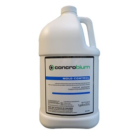 Concrobium Mold Control Pro, Gallon, 625001 (3 Gallons)