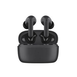 boAt Airdopes 131 Pro in Ear Earbuds(Active Black)