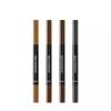 Kiss Me 키스미 아이브로우 펜슬 헤비로테이션 하드 엣지 BNS [01 카라멜브라운(H)] Kiss Me Eyebrow Pencil Heavy Rotation Hard Edge BNS [01 Caramel Brown(H)]