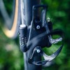ABUS Extendable Cable Lock, SportFlex 2504, Bike Lock for Mounting