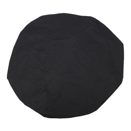 CAXUSD Multi Function Pool Cover Durable Oxford Cloth Protector for Above Ground Pools Trampolines Tear Resistant Windproof and Pollution Preventing Cover for Outdoor Use