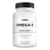 Omega 3 Fish Oil Codeage 90 Capsulas Codeage