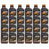 Echo 24PK Oil 6.4 oz Bottles 2 Cycle Mix for