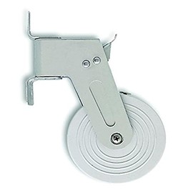 Chapuis EN0 Belt Winder Case Swivel - Material: Plastic - For Belt Width 20 - 22 mm - Length 5 Metres, White