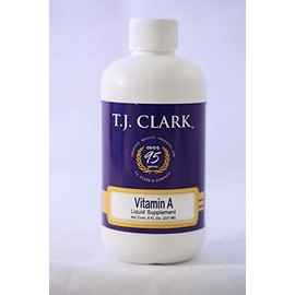 Vitamin A Liquid Formula, 5000 IU, 8 Fl. Oz.