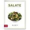 Salate: Die besten Rezepte (Easy Kochbücher)