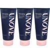 Anob Deep Damage Hair Treatment 320ml x3 Warm Petal /