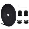 iMetrx GT2 Belt 10 mm x 5 m with GT2
