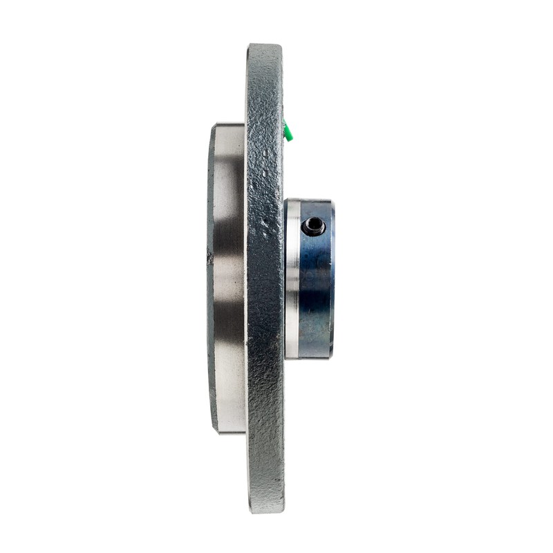 RHP FC25 Self Lube Four Bolt Round Flange Ball Bearing