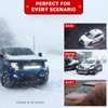 RAINTOK Windshield Wiper Blades Replacement for 2019 2020 2021 2022