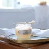 SABON Body Scrub, 11.3 oz (320 g), Patchouli, Lavender, Vanilla