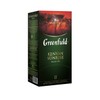 Greenfield Kenyan Sunrise Сlassic Collection Black Tea Finely Selected Speciality