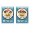Krusteaz Protein Pancake Mix, Buttermilk Pancake Mix, 100% Whole Grain