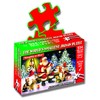 TDC Games World’s Smallest Holiday Jigsaw Puzzle, Naughty or Nice