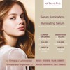Atashi - Highly effective anti-fatigue illumination serum | Reduces stains