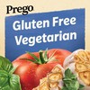 Prego Chunky Roasted Garlic and Herb Pasta Sauce, 23.75 oz