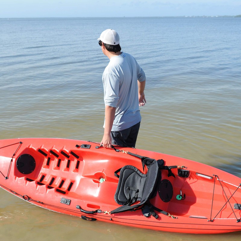 Shoreline Marine PROPEL PADDLE GEARKayak Carry Handles | 2 Pack