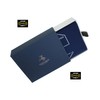 VISCONTI Alps Collection Tom Bi-Fold Leather Wallet with RFID Protection