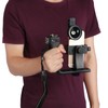 Universal Adjustable Handheld Bluetooth Stabilizer Rig Mount Kit Holder w/