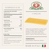 Rustichella d'Abruzzo Capellini - 500g Angel Hair Pasta - Classic
