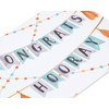 Papyrus Congratulations Card (Great News)
