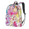JMI Pretty Cure Backpack, Men's, Backpack, Commuting to Work or