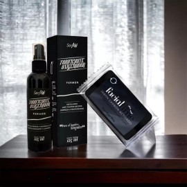 Ser Más Tonificante Ácido Hialurónico Con Cólageno Y Jabón Carbon